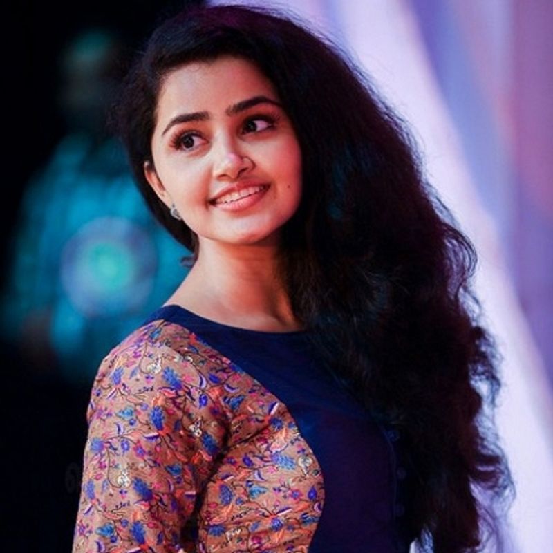 Actress Anupama Parameshwaran Childwood to latest Photo Collection