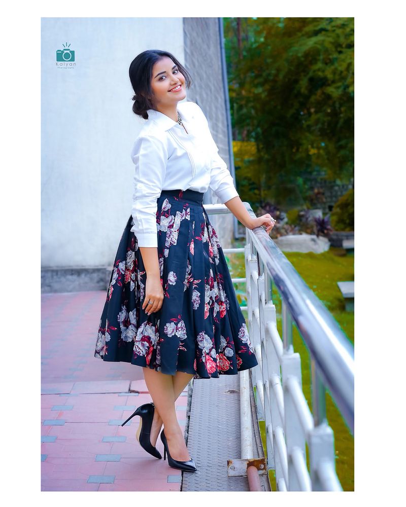 Actress Anupama Parameshwaran Childwood to latest Photo Collection