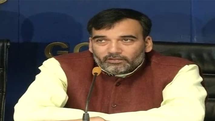 Delhi govt extends complete ban on firecrackers till January 1, 2023 - adt Delhi govt extends complete ban on firecrackers till January 1, 2023 - adt