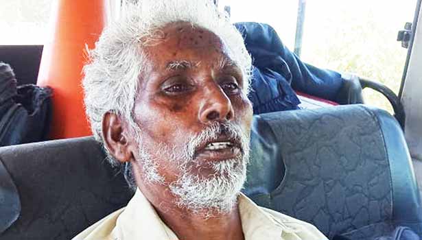 man murdered his daughter-in-law man murdered his daughter-in-law