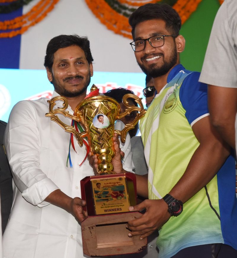 AP CM YS Jagan to launch third phase of Dr. YSR Kanti Velugu at Kurnool