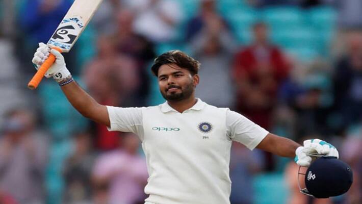 Rishabh pant likely to make a comeback into Indian test team.... new zealand pitch conditions favors his induction Rishabh pant likely to make a comeback into Indian test team.... new zealand pitch conditions favors his induction
