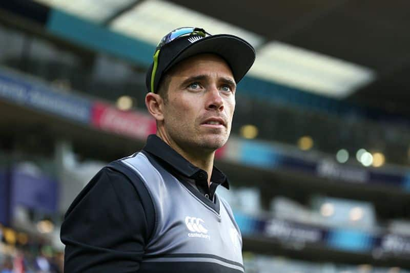 IPL 2021: Pat Cummins replaced by Tim Southee for Kolkata Knight Riders-ayh