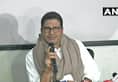Prashant Kishor may go to Rajya Sabha, talk of joining TMC