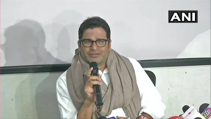 political advisers prasanth kishore noe start work for dmk and selection candidate for assembly election to dmk political advisers prasanth kishore noe start work for dmk and selection candidate for assembly election to dmk