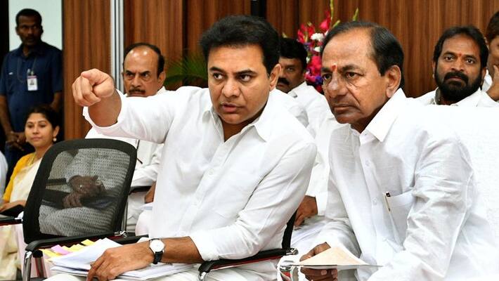 TRS likely to continue its winning streak in GHMC Elections TRS likely to continue its winning streak in GHMC Elections