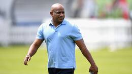 Happy to do it Sanath Jayasuriya to replace Chris Silverwood as head coach of Sri Lankan cricket team snt