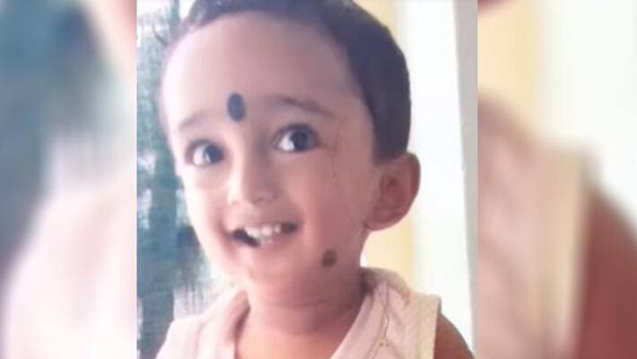 child found dead cops suspect one of the parents killed him in kerala KPP child found dead cops suspect one of the parents killed him in kerala KPP