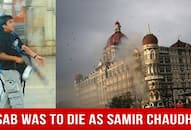 Kasab Was To Die As 'Samir Chaudhari' To Project 26/11 As Hindu Terror: Ex-Top Cop Rakesh Maria