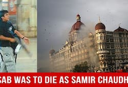 Kasab Was To Die As 'Samir Chaudhari' To Project 26/11 As Hindu Terror: Ex-Top Cop Rakesh Maria