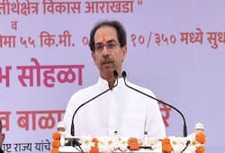 Uddhav Thackerays visit to Ayodhya an endeavour to win back confidence of Hindus