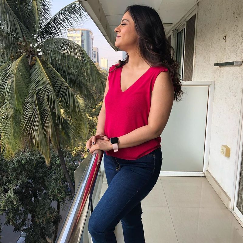 actress kajol awesome photo for evergreen look photo gallery