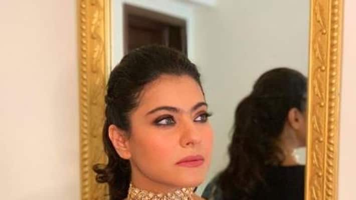 After Shruti Haasan, Kajol opens up about #MeToo movement After Shruti Haasan, Kajol opens up about #MeToo movement