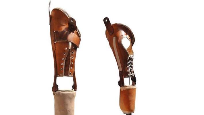 Free instant artificial legs become huge hit in Tamil Nadu Nagercoil Free instant artificial legs become huge hit in Tamil Nadu Nagercoil