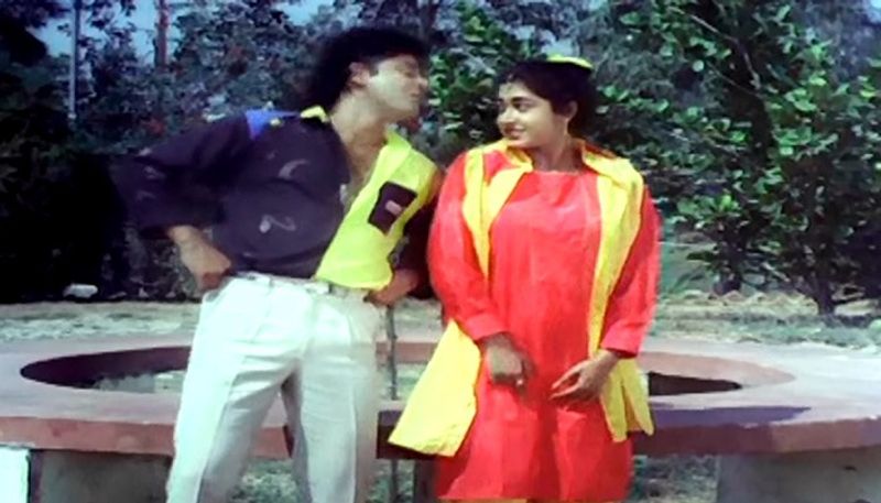 শতাব্দী রায়ঃ শতাব্দী রায়ের সঙ্গে বহু ছবি করেছিলেন তাপস পাল। যার মধ্যে অন্যতম অনুরাগের ছোঁয়া।