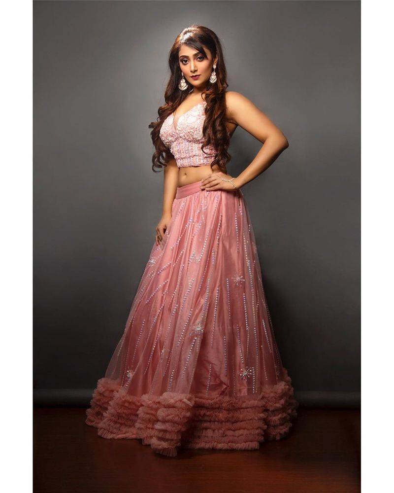 Natasha Doshi latest instagram photos