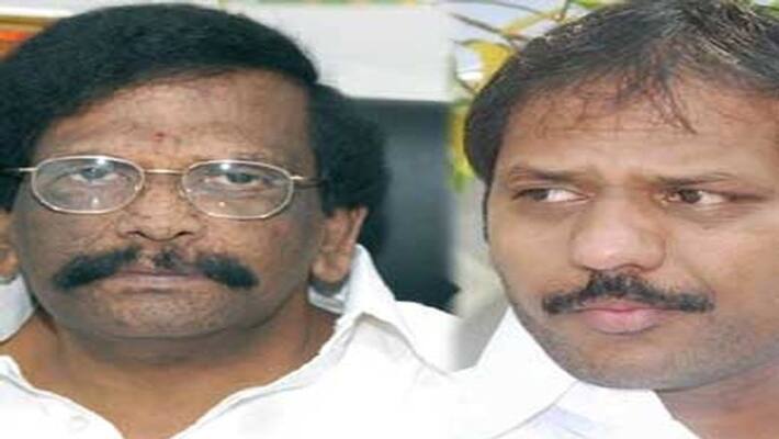 ycp Govt fined tdp leaders sidda raghava rao and gottipati ravi kumar ycp Govt fined tdp leaders sidda raghava rao and gottipati ravi kumar