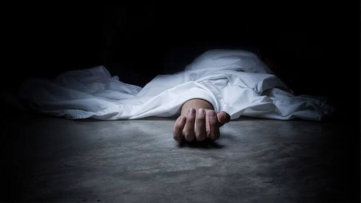 The mother became the murderer of her own son, first mixed poison in the food and then put several pieces of dead body in the hideout KPB The mother became the murderer of her own son, first mixed poison in the food and then put several pieces of dead body in the hideout KPB