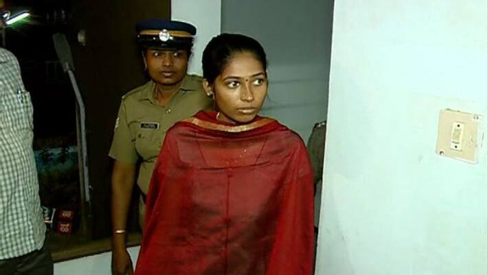 thayyil murder case charge sheet soon against mother and his lover thayyil murder case charge sheet soon against mother and his lover