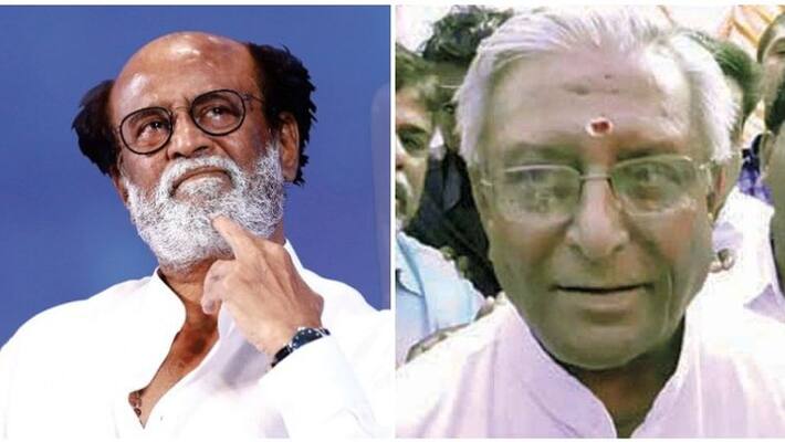 Rajini borther on delhi riot Rajini borther on delhi riot