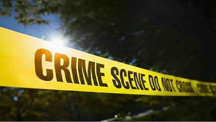 wife kills husband in medak wife kills husband in medak