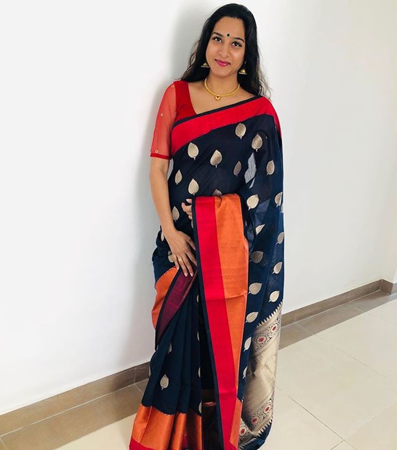 Actress Surekha Vani Latest Instagram Photos