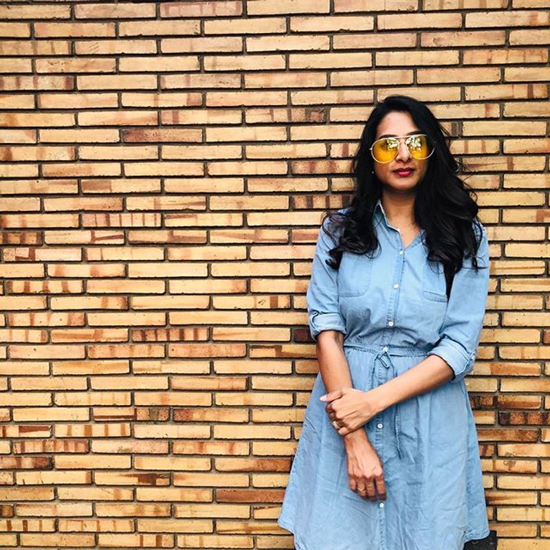 Actress Surekha Vani Latest Instagram Photos