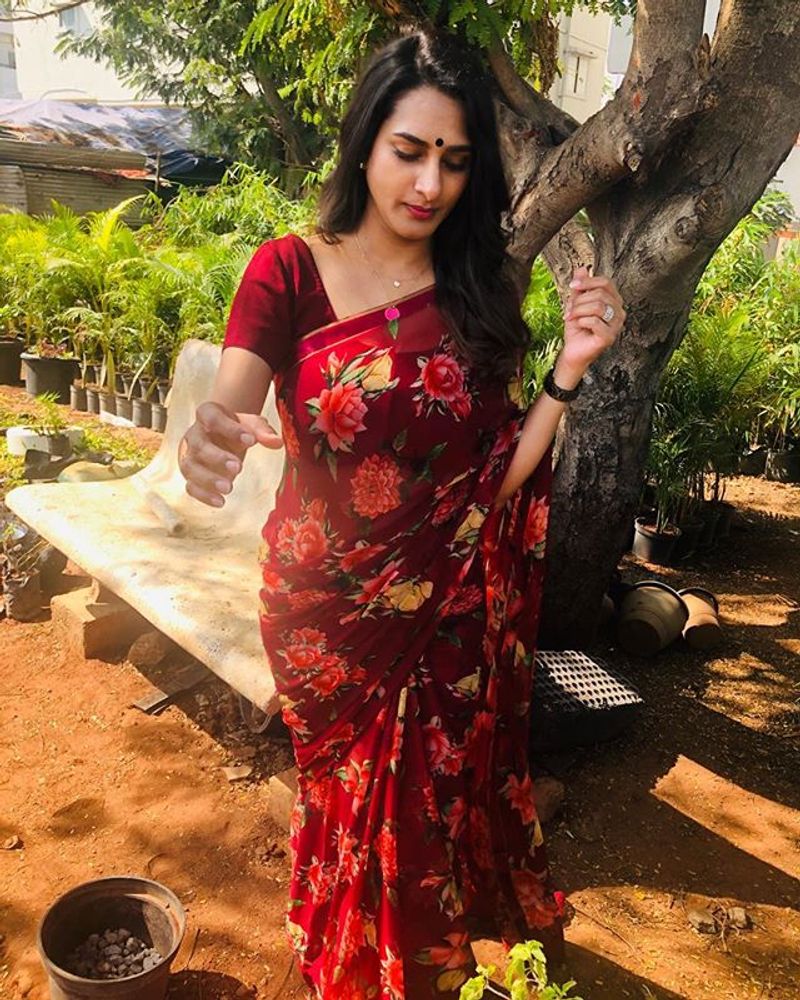 Actress Surekha Vani Latest Instagram Photos