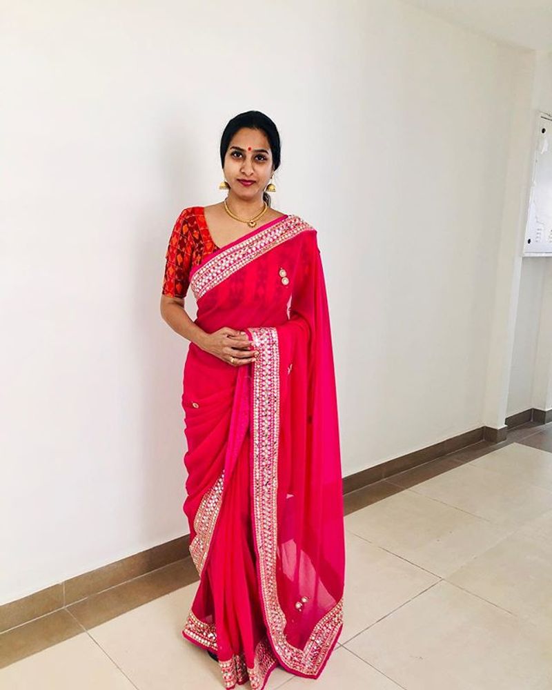 Actress Surekha Vani Latest Instagram Photos