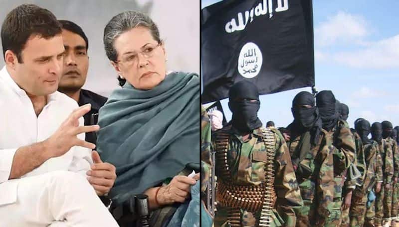 Let Me Say It Now: Congress, ISI were on same page while manufacturing Hindu terror bogey