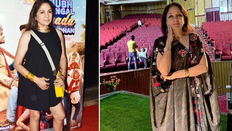 बहरहाल, अगर नीना की पर्सनल लाइफ की बात करें तो उन्हें 80 के दशक में वेस्ट इंडीज के क्रिकेटर विवियन रिचर्ड्स से प्यार हुआ था। दोनों ने कभी शादी नहीं की लेकिन उनकी एक बेटी है।