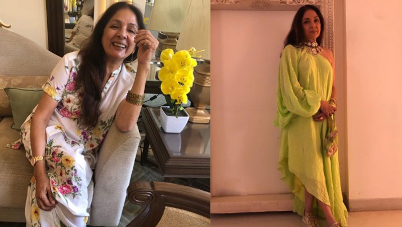 नीना गुप्ता की फिल्म 'शुभ मंगल ज्यादा सावधान' 21 फरवरी को सिनेमाघरों में रिलीज की जाएगी।