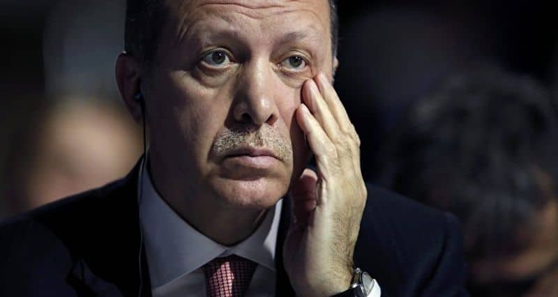 turkey president insulting  by Russia and president Vladimir Putin
