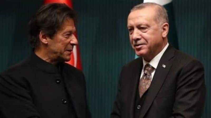 Will turkey face export backlashes as Erdogan favors Pakistan in Kashmir issue
