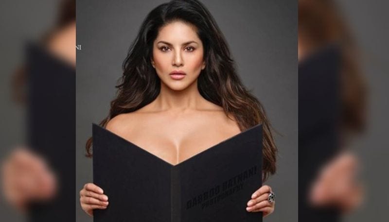 Filmmaker and actor Arbaaz Khan has been making waves for inviting actors to his tell-all talkshow Pinch. The show once invited Sunny Leone, where she talked about how she deals with the trolls and negative comments on her social media posts.
