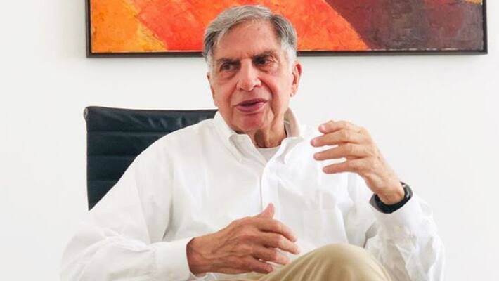 Ratan Tata - 10 Interesting facts about Ratan Tata that you should know Ratan Tata - 10 Interesting facts about Ratan Tata that you should know
