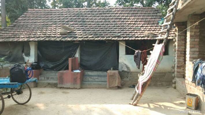 A tribal poor farmer gets electricity bill of more than one lakh in Hooghly A tribal poor farmer gets electricity bill of more than one lakh in Hooghly