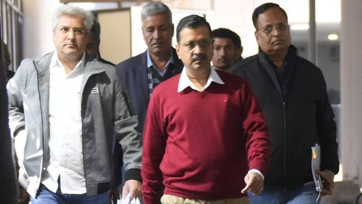Arvind Kejriwal government new plan now students will be taught business by businessman kpm Arvind Kejriwal government new plan now students will be taught business by businessman kpm