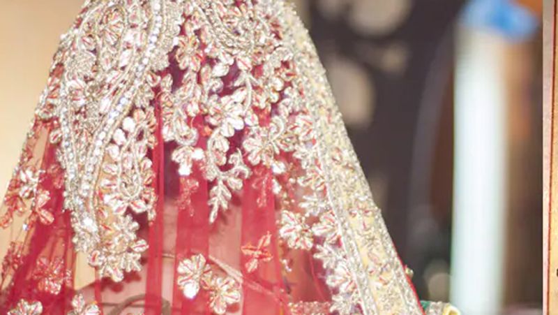 इस शख्स को बहुत गोरी, सुंदर, बहुत ईमानदार, बहुत विश्वासी बीवी चाहिए।