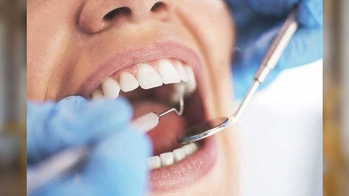 Qatar health ministry tells dentists to stop using nitrous oxide in treating patients Qatar health ministry tells dentists to stop using nitrous oxide in treating patients