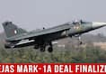 39000 Crore Tejas Mark 1A Deal Finalized