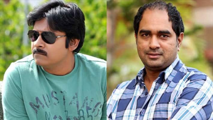 Arjun Rampal and Jacqueline onboard for Pawan Kalyan's film Arjun Rampal and Jacqueline onboard for Pawan Kalyan's film