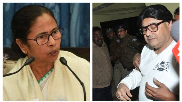 Mamata Banerjee accuses central government for death of Tapas Paul Mamata Banerjee accuses central government for death of Tapas Paul