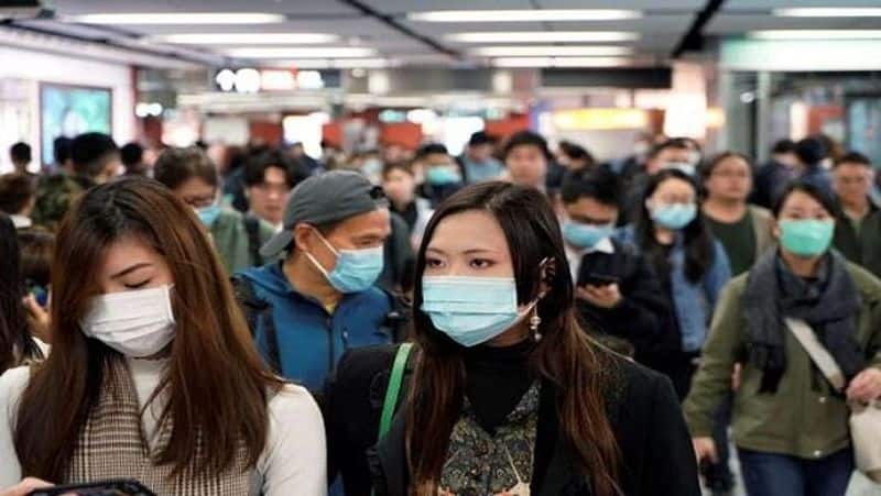 china have good sign from corona virus, virus power has slowly reducing