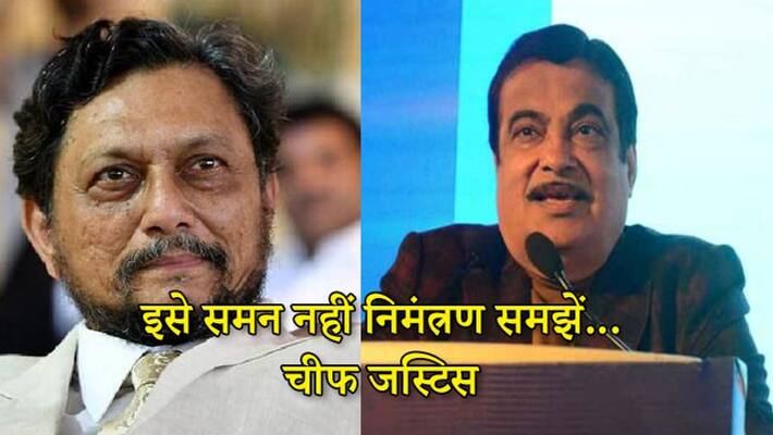 Supreme Court says Nitin Gadkari Has Innovative Ideas on Pollution KPP Supreme Court says Nitin Gadkari Has Innovative Ideas on Pollution KPP