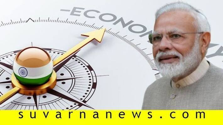 Reforms by conviction and incentives is the new model writes PM Narendra Modi pod Reforms by conviction and incentives is the new model writes PM Narendra Modi pod