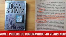 1981 dean koontz novel the eyes of darkness predicted china coronavirus wuhan 400