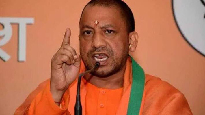 yogi adityanath targets samajwadi party over firing on ram bhakt in ayodhya KPU yogi adityanath targets samajwadi party over firing on ram bhakt in ayodhya KPU