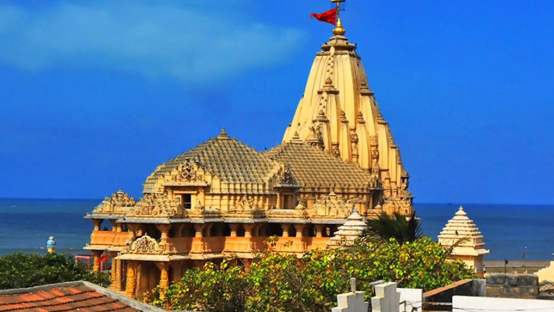 यह तीर्थस्थान देश के प्राचीनतम तीर्थस्थानों में से एक है और इसका उल्लेख स्कंदपुराणम, श्रीमद्भागवत गीता, शिवपुराणम आदि प्राचीन ग्रंथों में भी है।