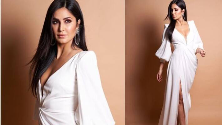 Hot look of katrina kaif goes viral on net Hot look of katrina kaif goes viral on net